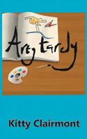 Arty Tardy 1785070940 Book Cover