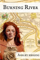 Burning River: A Story of the Cleveland Irish B0H4LNZPJF Book Cover