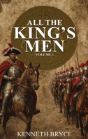All The King’s Men 191873268X Book Cover