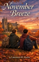 November's Breeze B0GWHV2J3C Book Cover