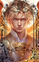 Glass: Destiny B0DRRTWCRT Book Cover