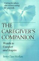 The Caregiver's Companion 0425156176 Book Cover