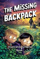 The Secret Quest: Illustrated Chapter Book (Dyslexia-Friendly Chapter Books) 1967186324 Book Cover