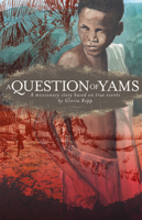 Question of Yams 0890846146 Book Cover