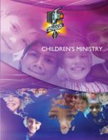 Children's Ministry 1603820302 Book Cover