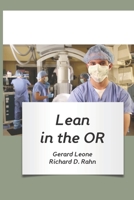 Lean in the or 0971303169 Book Cover