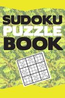 Sudoku Puzzle Book: Best sudoku puzzle gift idea, 400 easy, medium and hard level. 6x9 inches 100 pages. 1686175868 Book Cover