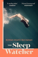 The Sleep Watcher 1399710621 Book Cover