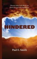 Hindered 0990781690 Book Cover