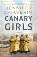 Canary Girls 0063080753 Book Cover