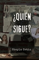 ¿QUIÉN SIGUE? (Spanish Edition) B0GWM6VCQV Book Cover