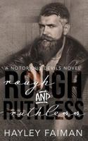 Rough & Ruthless 1541016661 Book Cover