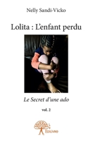 Le Secret d'une ado - Tome 2 (French Edition) 2332874534 Book Cover