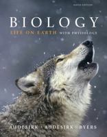 Biology: Life on Earth 0131848712 Book Cover