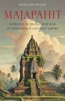 Majapahit: Intrigue, Betrayal and War in Indonesia's Greatest Empire 1915310288 Book Cover