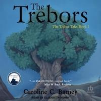 Trebor Tales B0C8PY64SN Book Cover