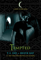 Tempted 0312567480 Book Cover