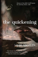 Quickening 0648502570 Book Cover