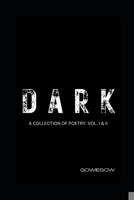 DARK: Volumes I & II B0CWDRZJ8R Book Cover
