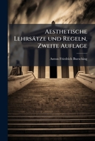 Aesthetische Lehrsätze Und Regeln 1148990933 Book Cover