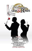 Marriage Guns & Roses Volume One Hard vs. Soft Sexual Conflicts: Hard Vs Soft Sexual Conflicts 0615591175 Book Cover