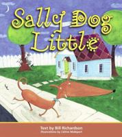 Sally Dog Little 1550377590 Book Cover