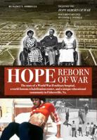 HOPE REBORN OF WAR 1934368415 Book Cover