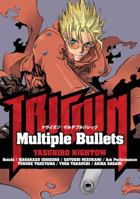 Trigun: Multiple Bullets 1616551054 Book Cover
