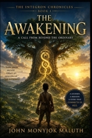 The Awakening: A Journey Begins Toward an Integrated World (The Integron Chronicles) B0H8D399M9 Book Cover