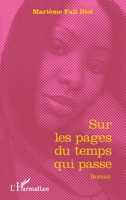 Sur les pages du temps qui passe 2336304848 Book Cover