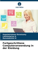 Fortgeschrittene Computeranwendung in der Kleidung 6205658488 Book Cover