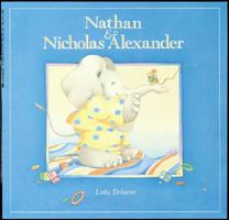 Nathan and Nicholas Alexander 0590415735 Book Cover