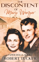 The Discontent of Mary Wenger, Paper Dolls, Book 1 1952020190 Book Cover