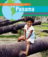 Panama 1502662310 Book Cover