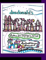 D.McDonald's Mysteria 1533456550 Book Cover
