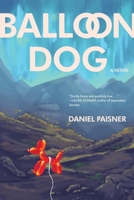 Balloon Dog 164663697X Book Cover