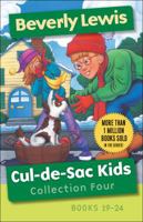 Cul-de-sac Kids Pack, vols. 19-24