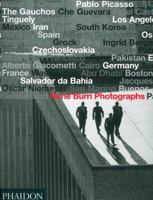 Rene Burri Photographs 0714847593 Book Cover