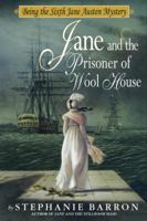 Jane and the Prisoner of Wool House 0553578405 Book Cover
