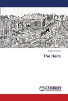 The Heirs 6200782245 Book Cover