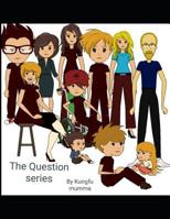 The Question Series 1790102960 Book Cover