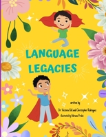 Language Legacies 1312514965 Book Cover