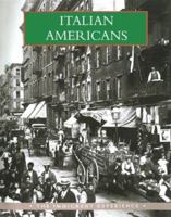 Italian Americans 0883633345 Book Cover