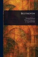 Beethoven 1023477254 Book Cover