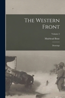 The Western Front: Drawings, Volume 2 101768071X Book Cover