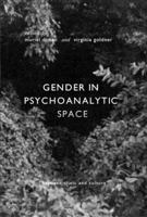 Gender in Psychoanalytic Space: Between Clinic and Culture (Contemporary Theory.) 1892746840 Book Cover