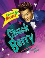 Chuck Berry 162469408X Book Cover