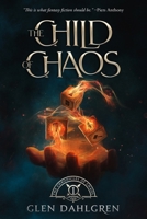 The Child of Chaos B08C92JC11 Book Cover