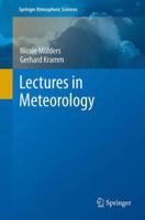 Lectures in Meteorology 3319021435 Book Cover