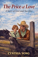 The Price of Love B0GGN5383Y Book Cover